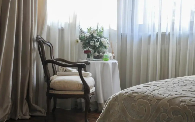 Villa Ai Cedri Bed and Breakfast