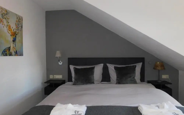Gosch Hotel Mirow