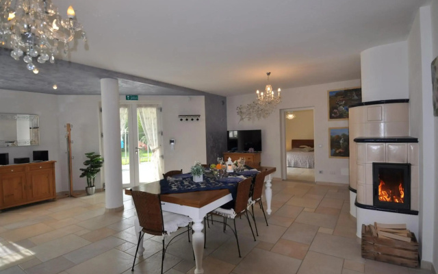 Villa Miriam