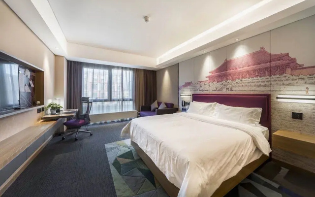 Hampton by Hilton Beijing Fangshan Hotel