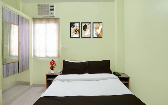 Deluxehotel Mamta Kutir