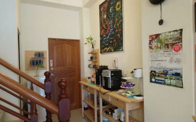 Summer Traveler BnB