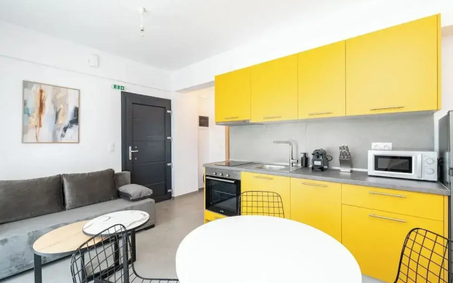 White Dream Residential Complex