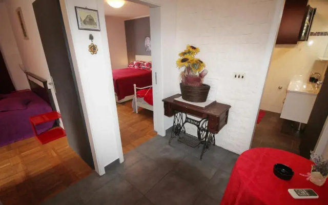 Apartments Kolic