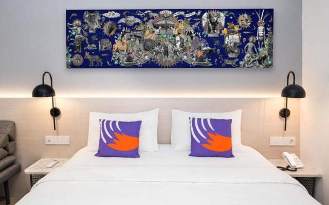 FOX Lite Hotel Samarinda