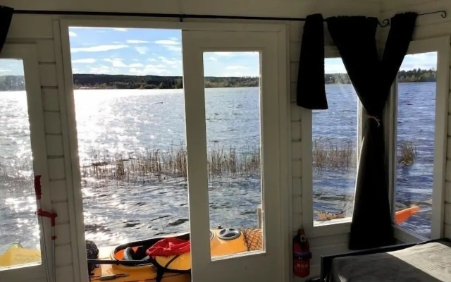Bureå Camping