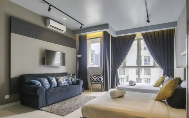 KLCC Marc Residence Suite by A'Sleep