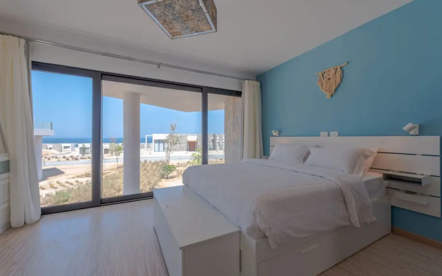 Vesta - Superior Villa - 2BR - Wadi Jebal IV