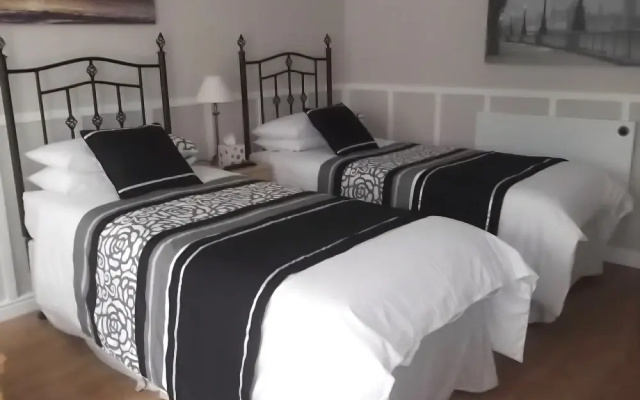 Edwardian Guest House