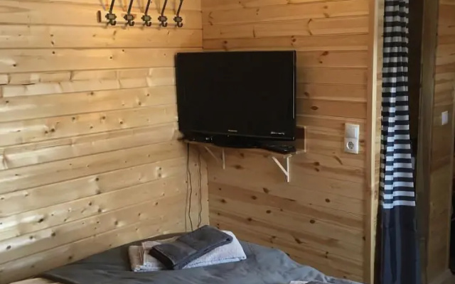Höfði Guesthouse