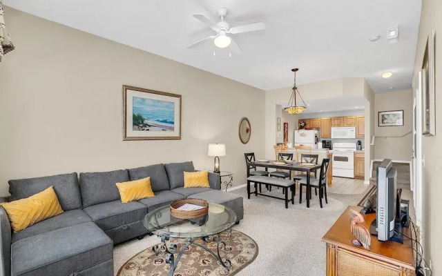 Modern & Comfy 20min to Disney Queenbeds