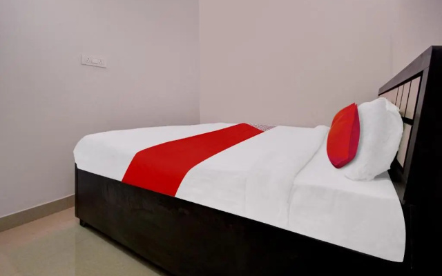 OYO Flagship 80528 Hotel Manisha Palace