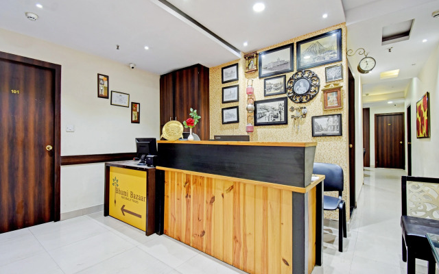 Fabhotel Motisarai