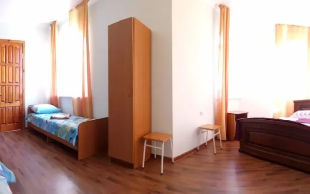Mariya Guest House