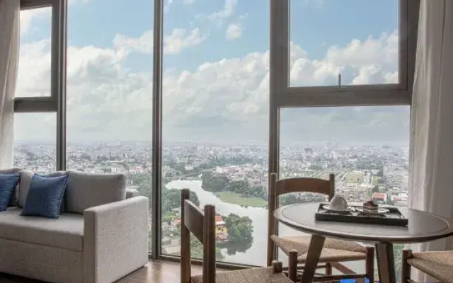 Mandala Hotel & Suites Hai Duong