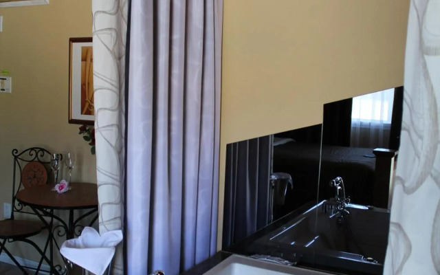 Hotel Motel Hospitalité