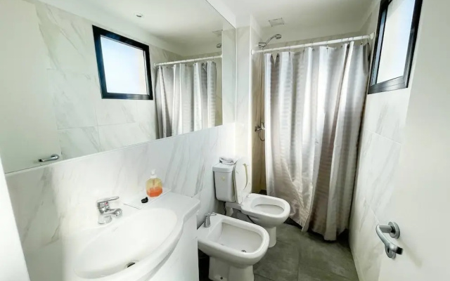 Beautiful Loft In Rosario 03-c