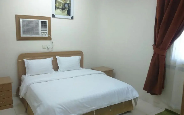 Dyar al hijra Hotel