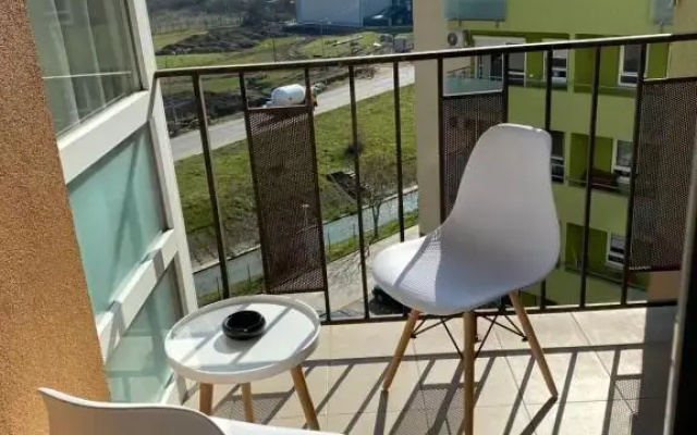 Prima Residence Oradea