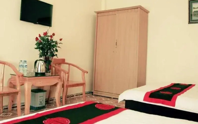 Sapa Rose Hotel