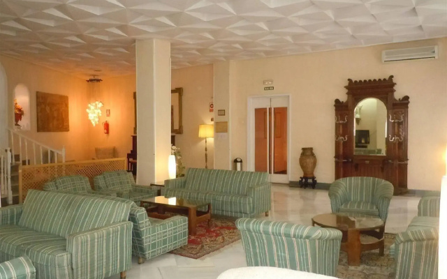 Hotel Miramar