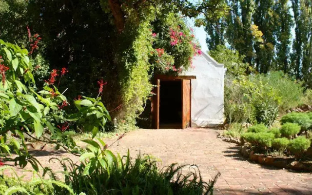 Katis Wine Farm