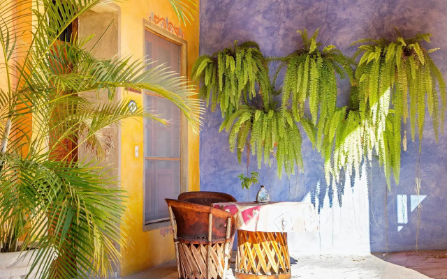 The Melville Boutique Hotel