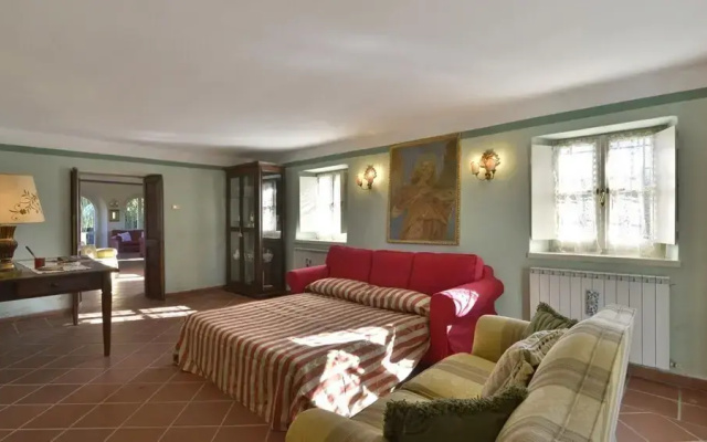 Villa Cervarola 6 2