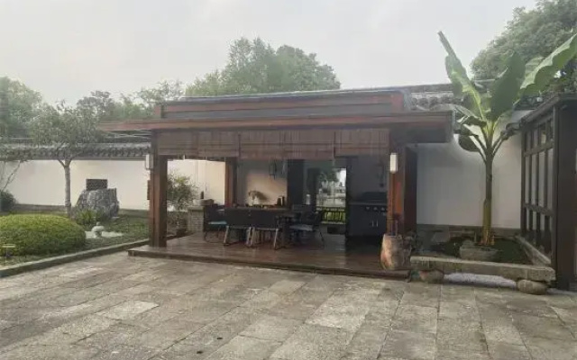 Landison Retreat Deqing Huzhou