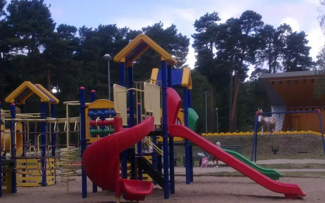 LD apartamenti
