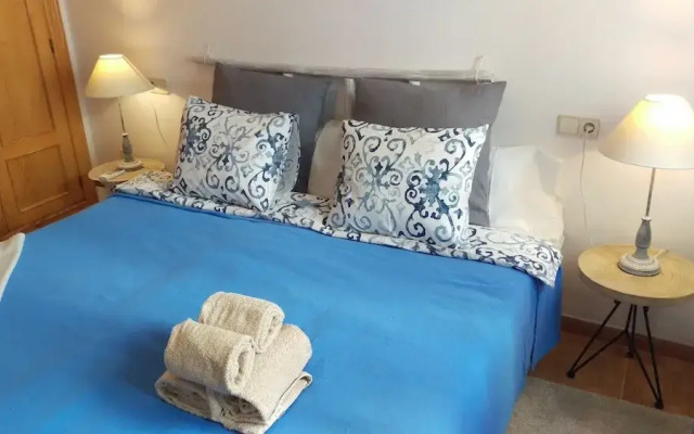 Cool Urban Beach Flat in Fuengirola