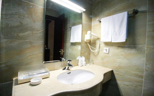 Wangjiang Hotel