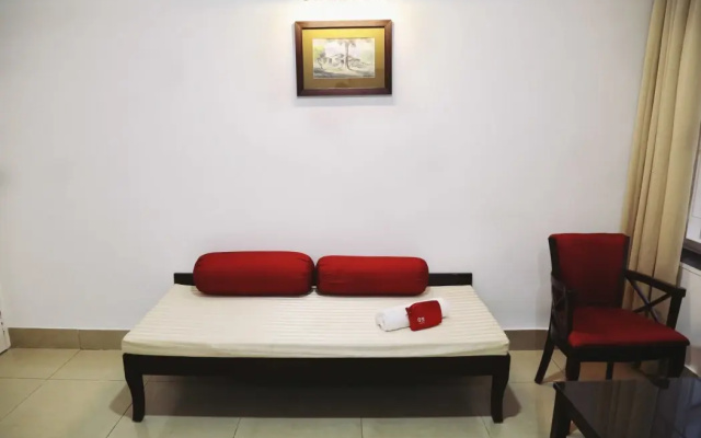 Hotel Ketan