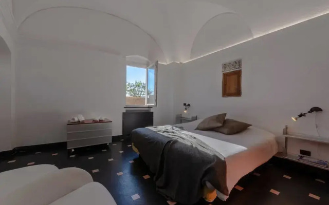 JOIVY Astonishing Sea View Apartment in Verezzi