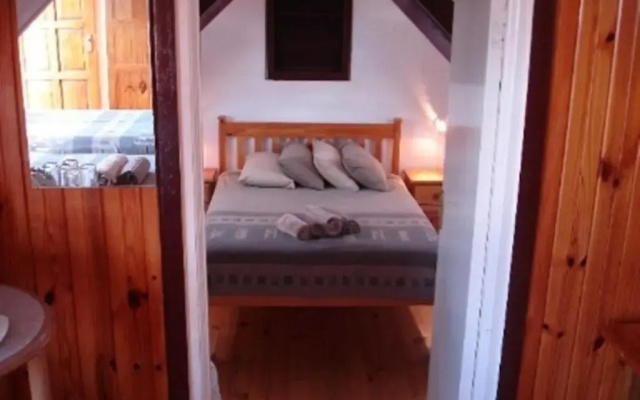 Bay Cove Inn