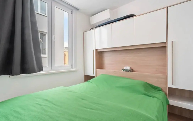Renovated Apartment Near Beach
