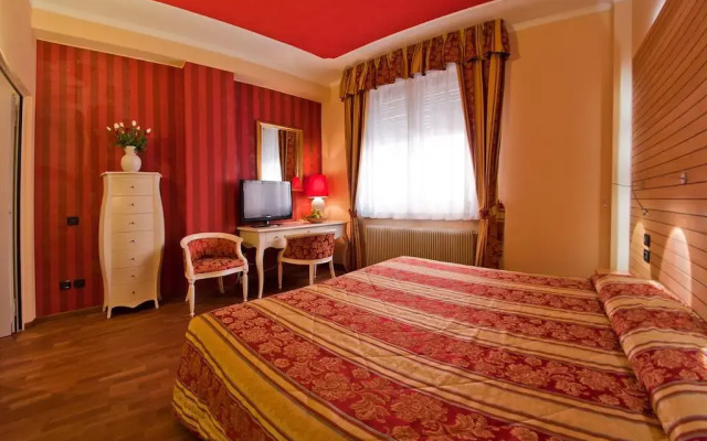Hotel Cles