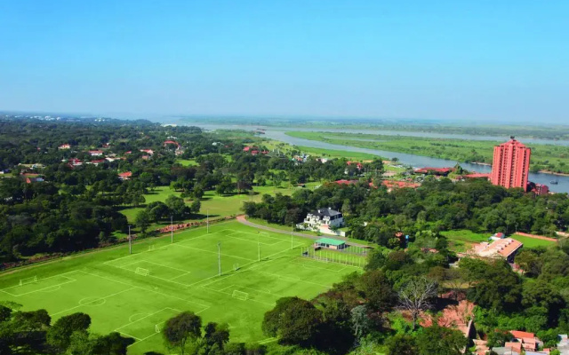 Yacht & Golf Club Paraguayo, a Tribute Portfolio Resort