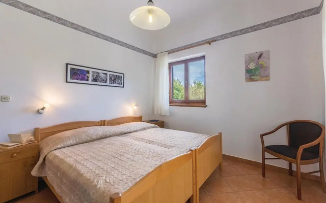 Beautiful Home in Labin With Wifi and 4 Bedrooms