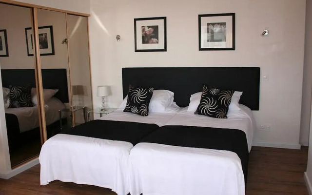 Alvor Atlântico Residences