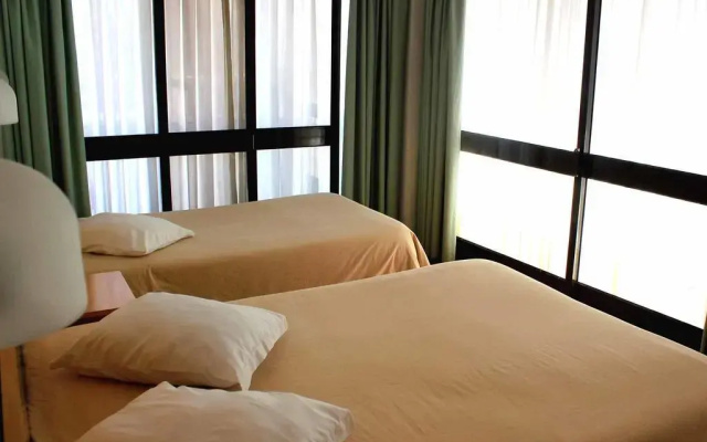 Hotel Mar Azul