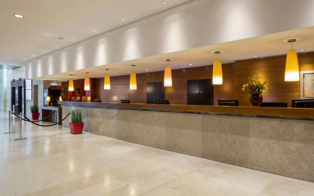 NH Vienna Airport Conference Center