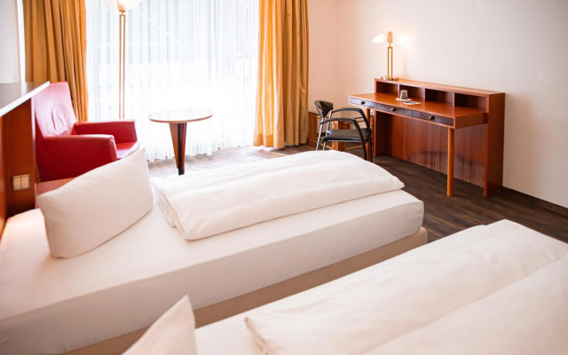 Hotel Müggelsee Berlin