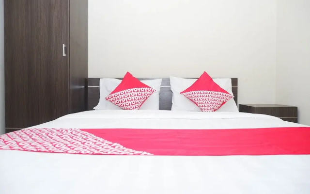 Candi Residence By OYO Rooms