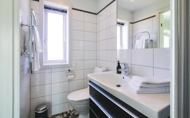 Stunning Home in Borgholm With 2 Bedrooms and Wifi