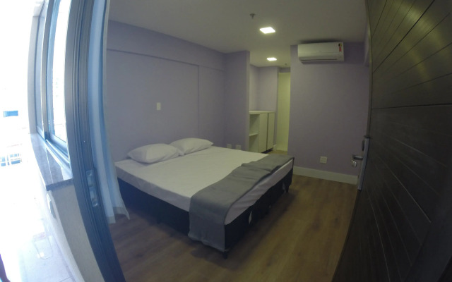 Vertical Hostel