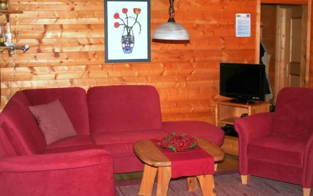 Ferienhaus Weil