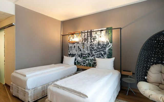 Seminaris Hotel Nürnberg