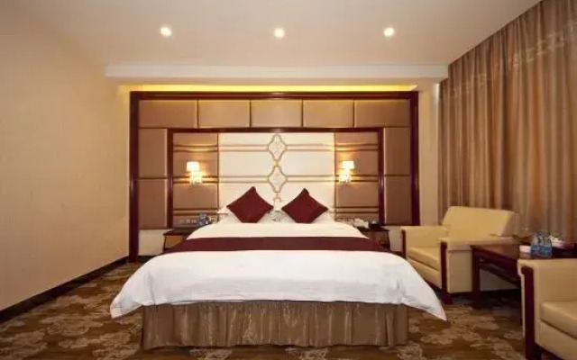 Huang Du Hotel
