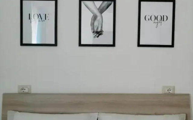 Appartamento Monte Granatico 01